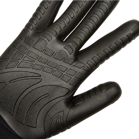 NWT Carhartt Men's Ergo Pro Palm Work Gloves - Picture 4 of 4